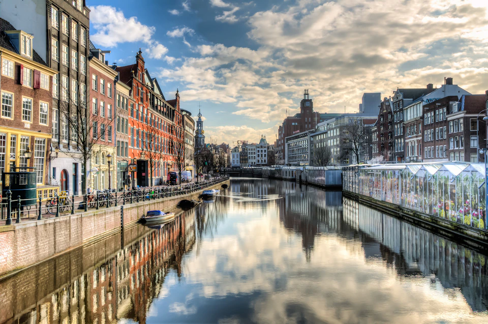 Museum of The Canals