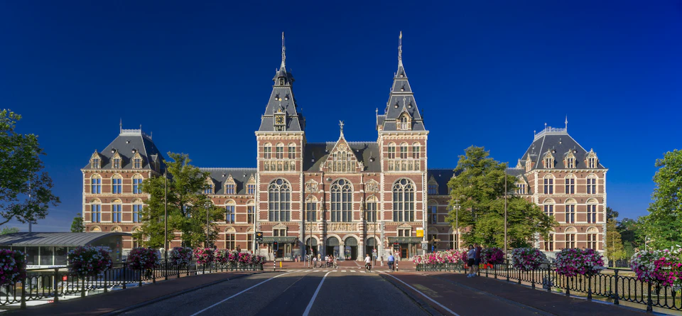 Rijksmuseum
